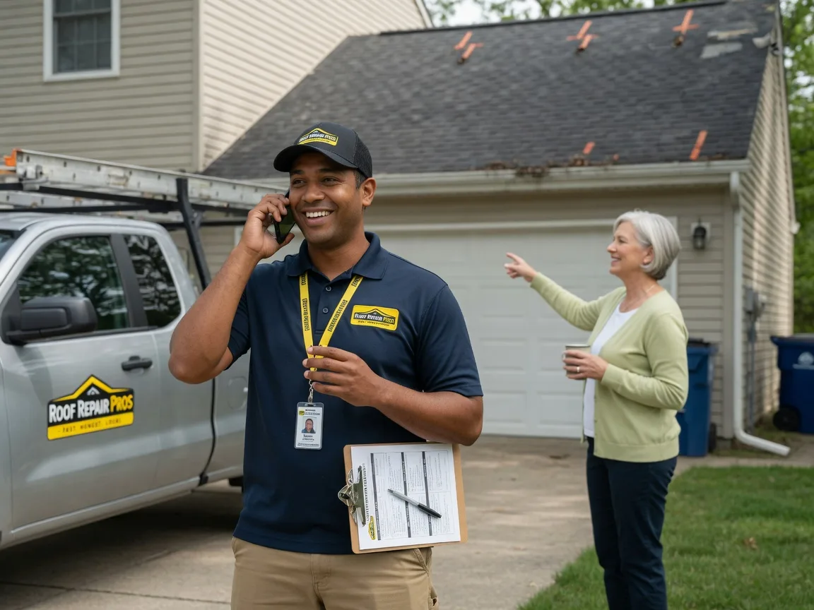 Roof Repair Johnstown, OH FAQs